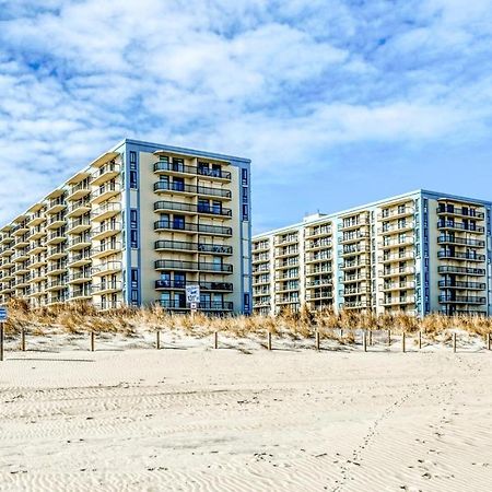 Braemar 503N Apartment Ocean City Luaran gambar