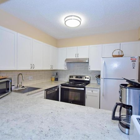 Braemar 503N Apartment Ocean City Luaran gambar