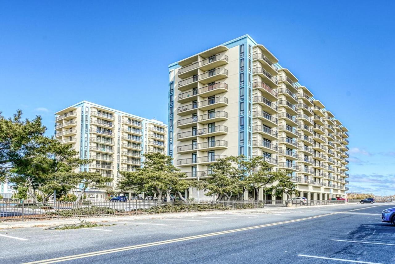 Braemar 503N Apartment Ocean City Luaran gambar