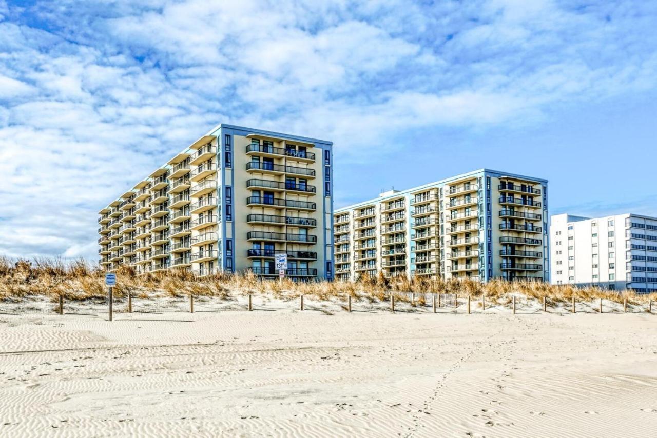 Braemar 503N Apartment Ocean City Luaran gambar