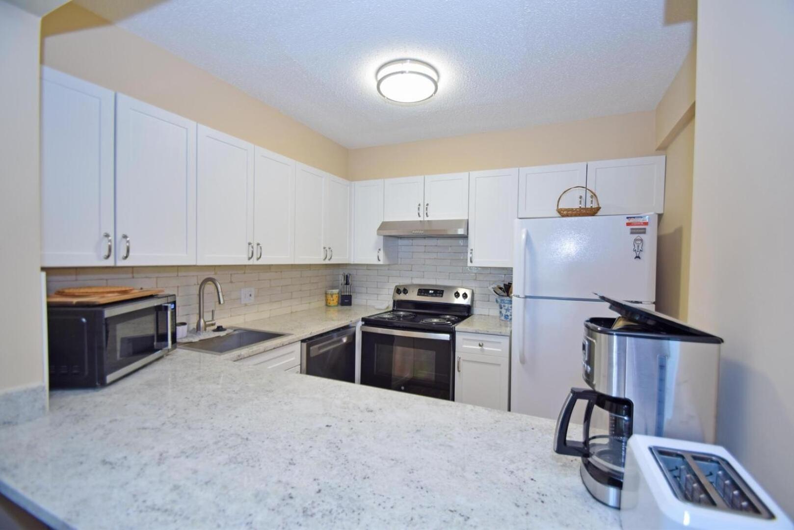 Braemar 503N Apartment Ocean City Luaran gambar