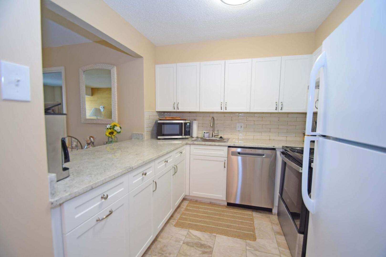 Braemar 503N Apartment Ocean City Luaran gambar