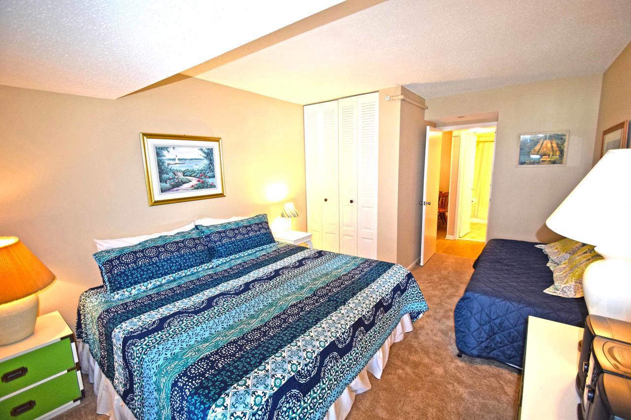 Braemar 503N Apartment Ocean City Luaran gambar