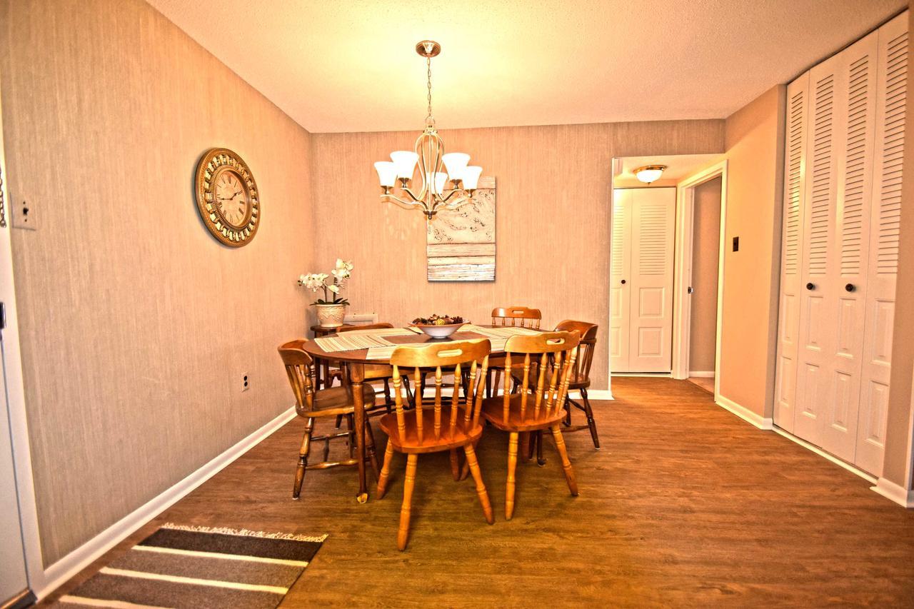 Braemar 503N Apartment Ocean City Luaran gambar