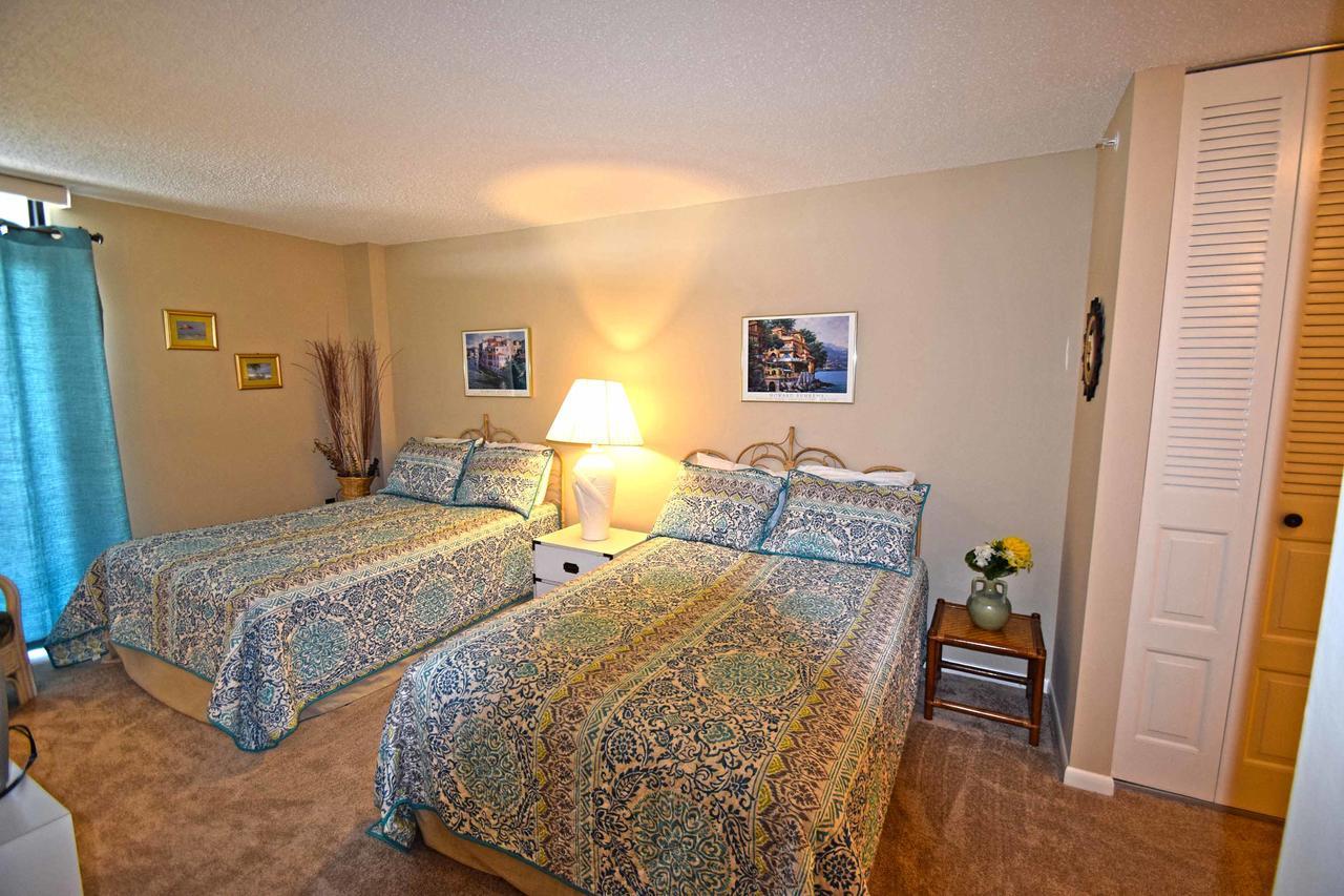 Braemar 503N Apartment Ocean City Luaran gambar
