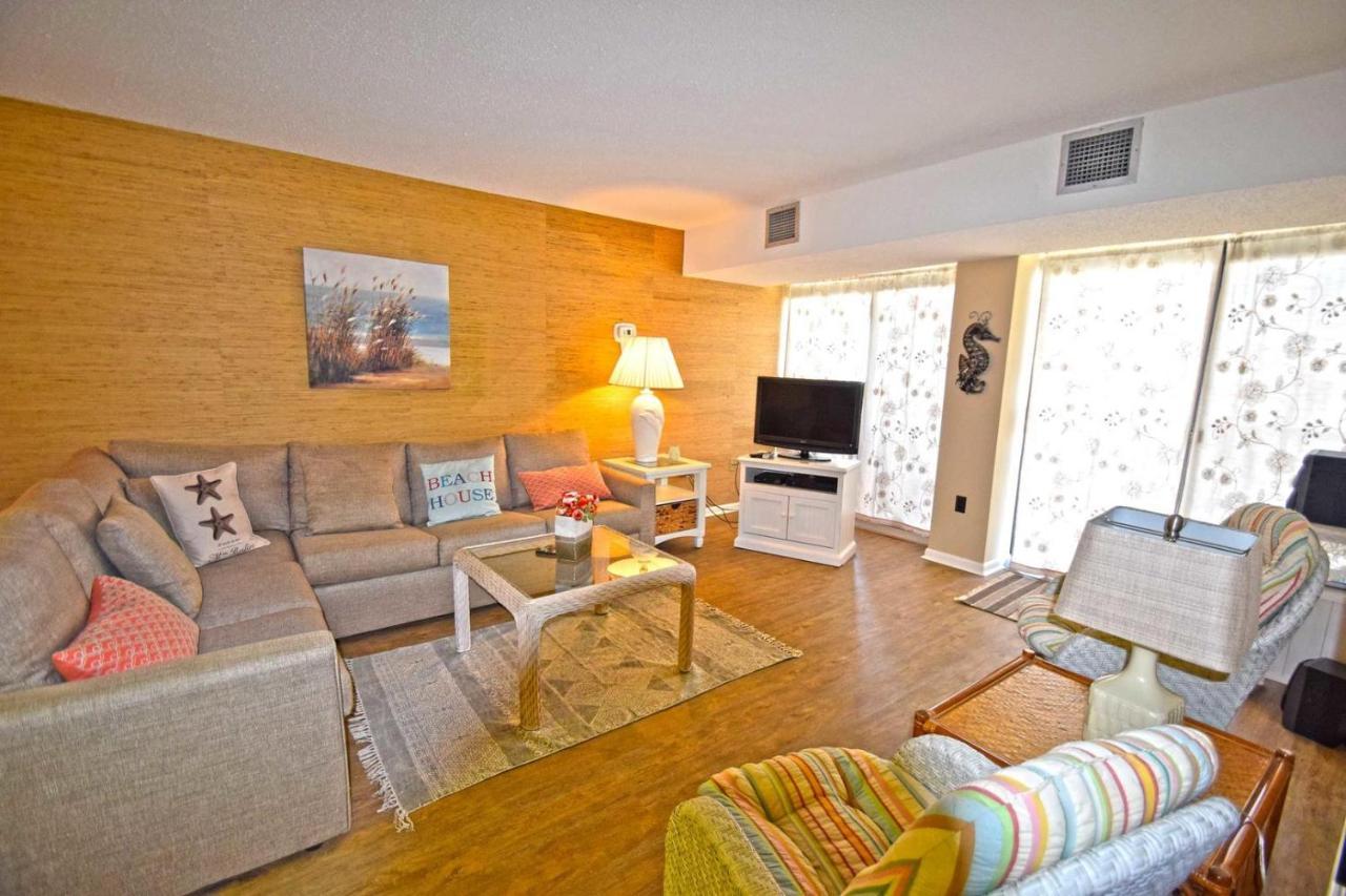 Braemar 503N Apartment Ocean City Luaran gambar
