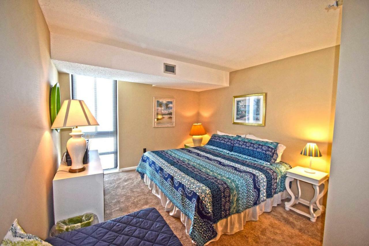 Braemar 503N Apartment Ocean City Luaran gambar