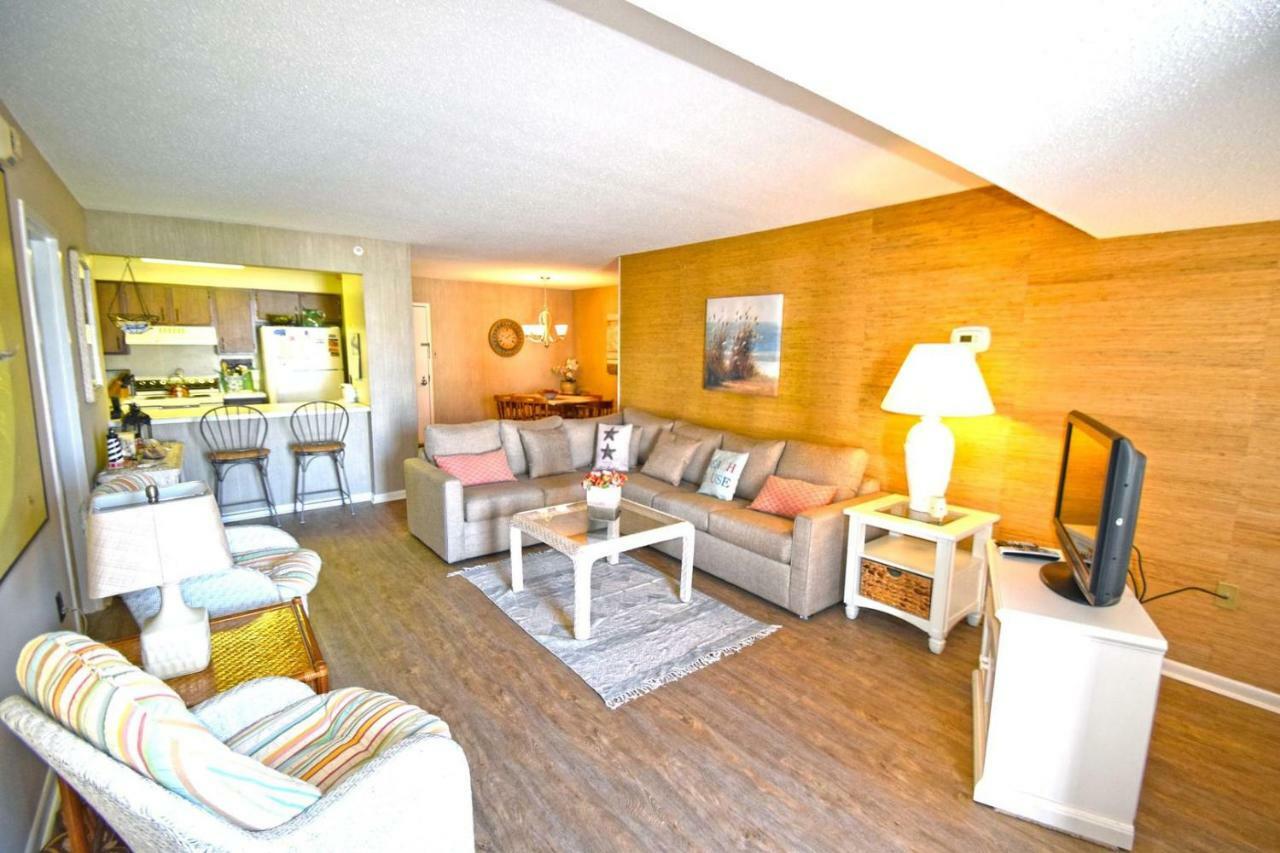 Braemar 503N Apartment Ocean City Luaran gambar