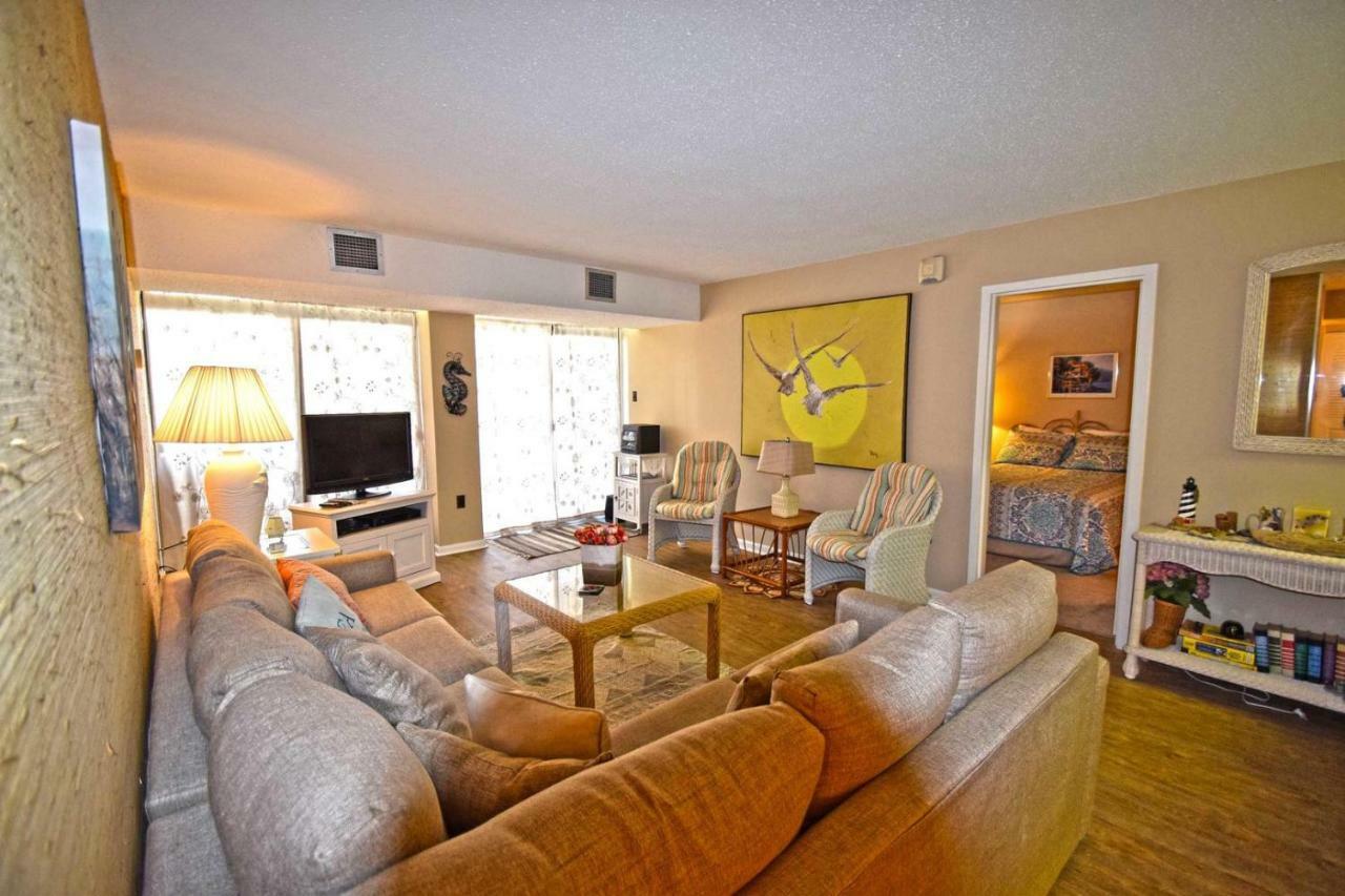 Braemar 503N Apartment Ocean City Luaran gambar