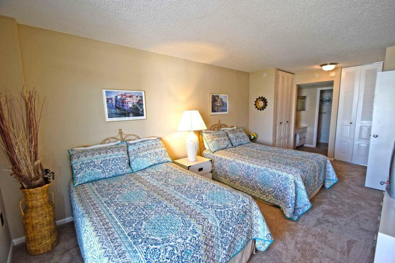 Braemar 503N Apartment Ocean City Luaran gambar